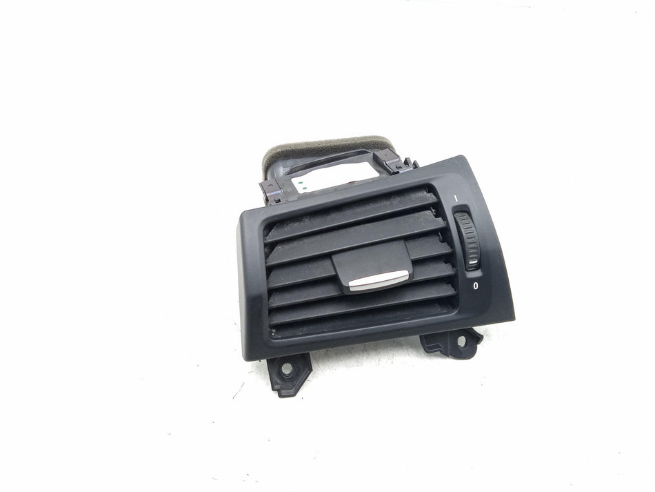 Bocchetta aria cruscotto SX BMW X3 2° Serie