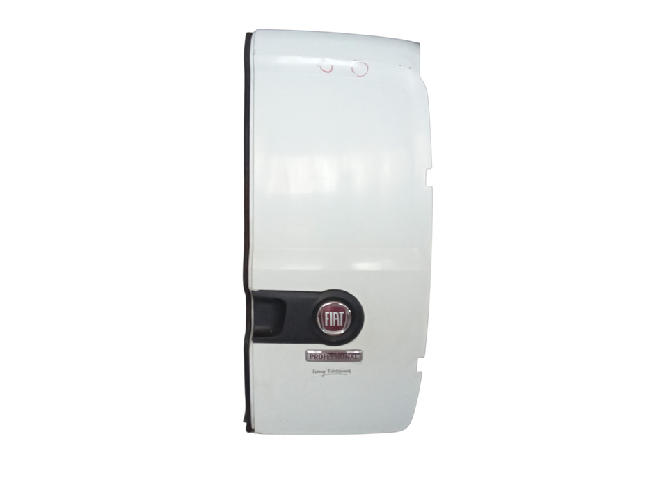 Porta carico posteriore a battente DX Non vetrata FIAT Doblo Serie (15>21)