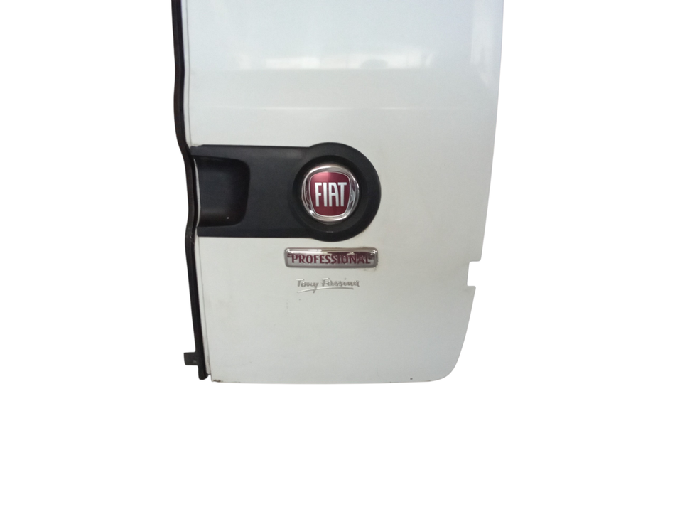 Porta carico posteriore a battente DX Non vetrata FIAT Doblo Serie (15>21)