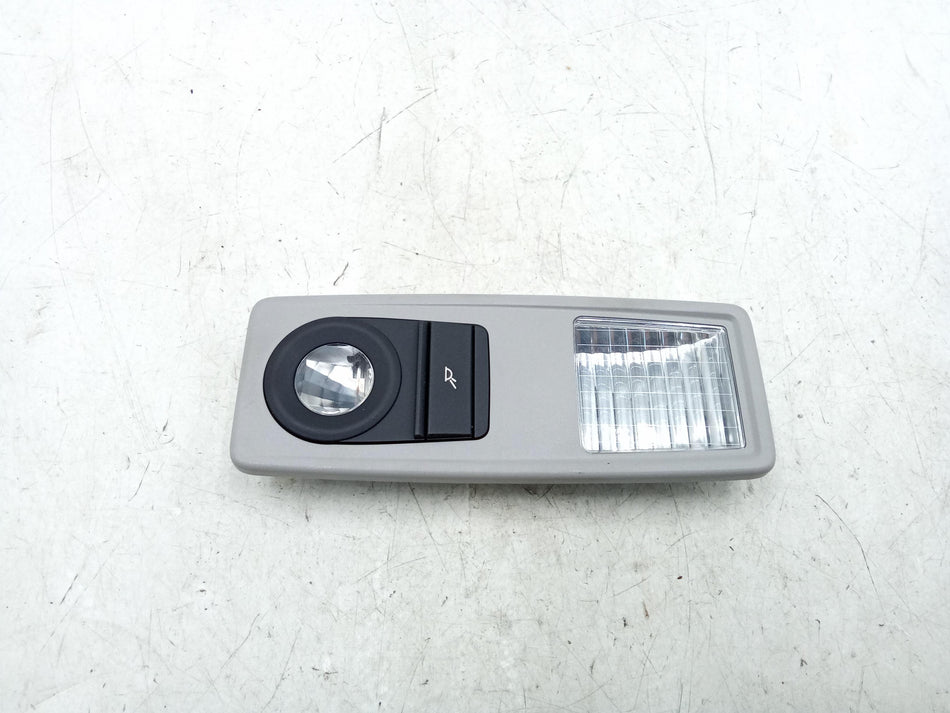 Luce di Cortesia Tetto Posteriore Sinistra BMW X3 2° Serie