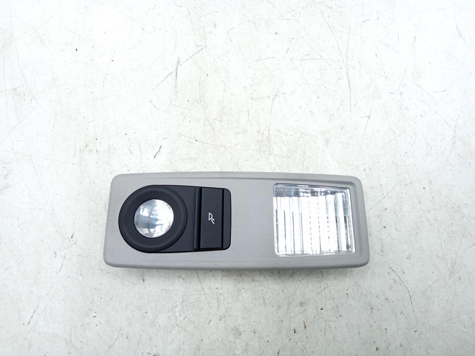 Luce di Cortesia Tetto Posteriore Sinistra BMW X3 2° Serie