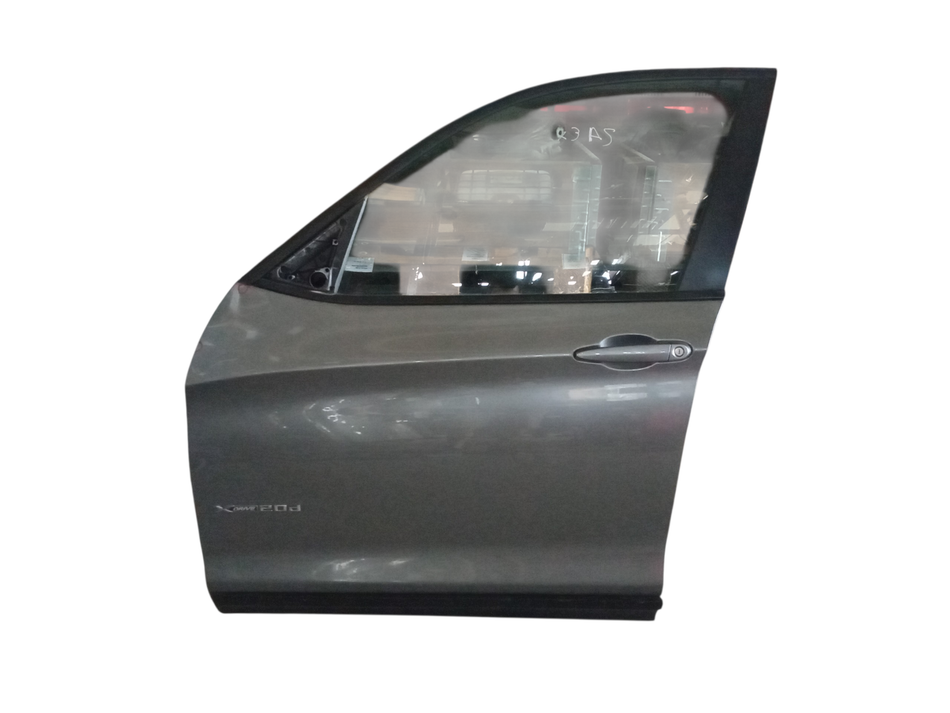 Portiera Anteriore Sinistra BMW X3 2° Serie