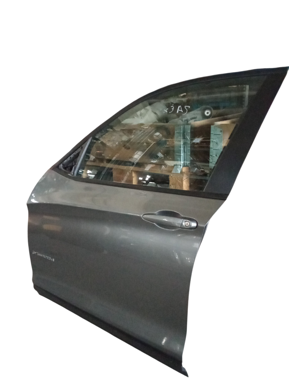 Portiera Anteriore Sinistra BMW X3 2° Serie