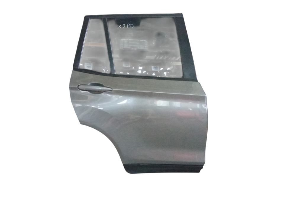 Portiera Posteriore Destra BMW X3 2° Serie