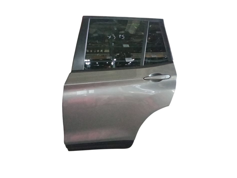Portiera Posteriore Sinistra BMW X3 2° Serie