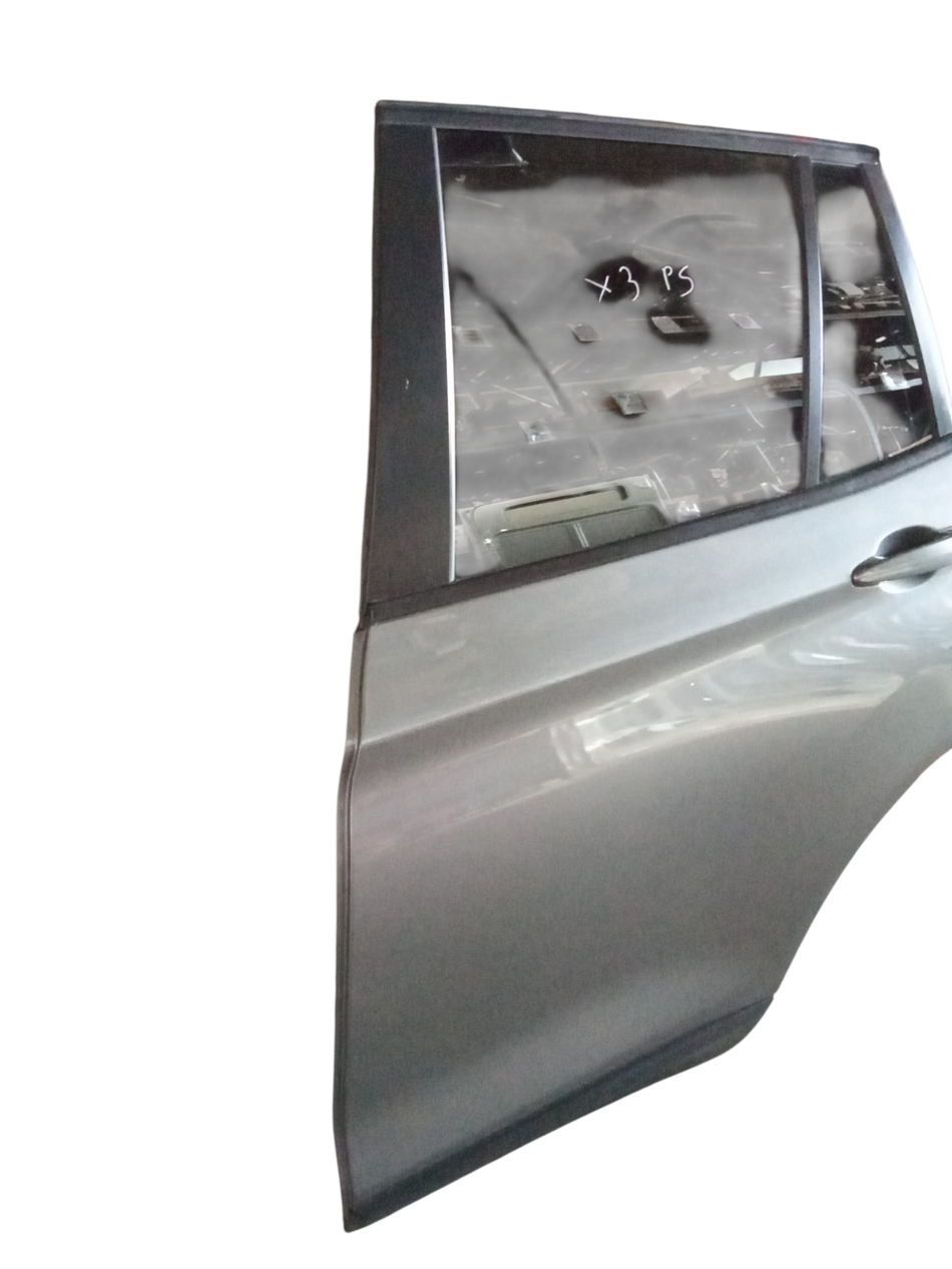 Portiera Posteriore Sinistra BMW X3 2° Serie