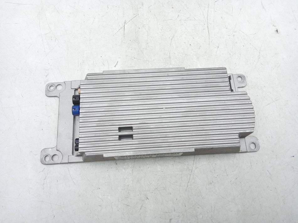 Modulo controllo Bluetooth BMW X3 2° Serie