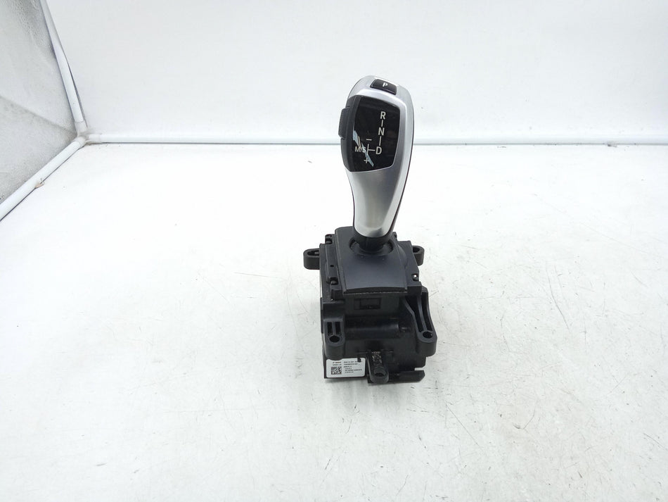 Leva Cambio BMW X3 2° Serie