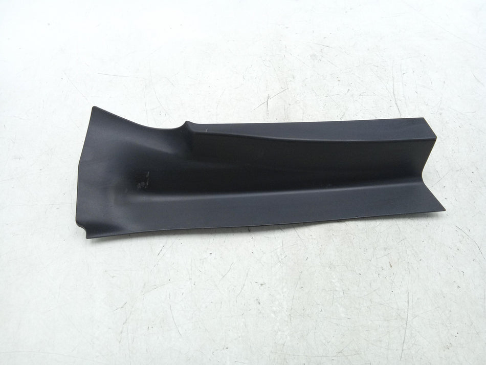 Modanatura fanale Posteriore Lato Sinistro BMW X3 2° Serie