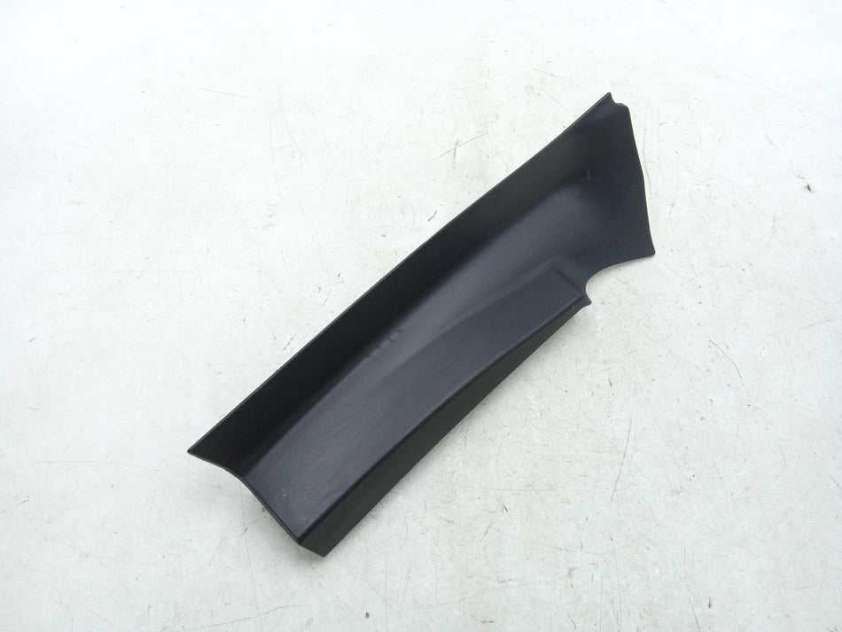 Modanatura fanale Posteriore Lato Sinistro BMW X3 2° Serie