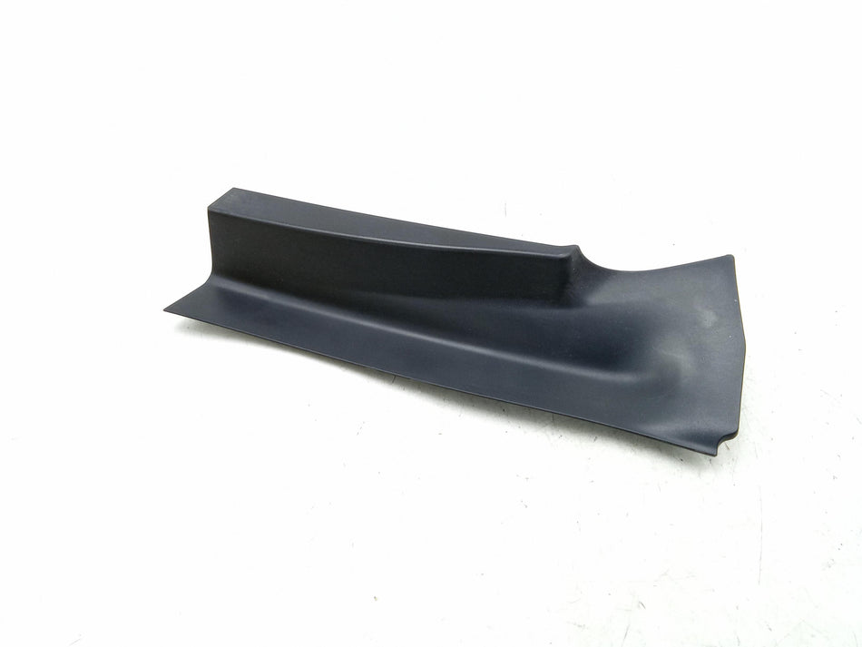 Modanatura fanale posteriore lato destro BMW X3 2° Serie