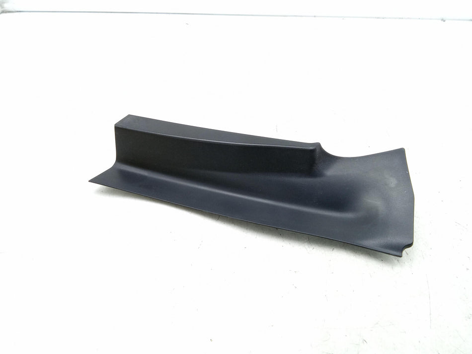 Modanatura fanale posteriore lato destro BMW X3 2° Serie