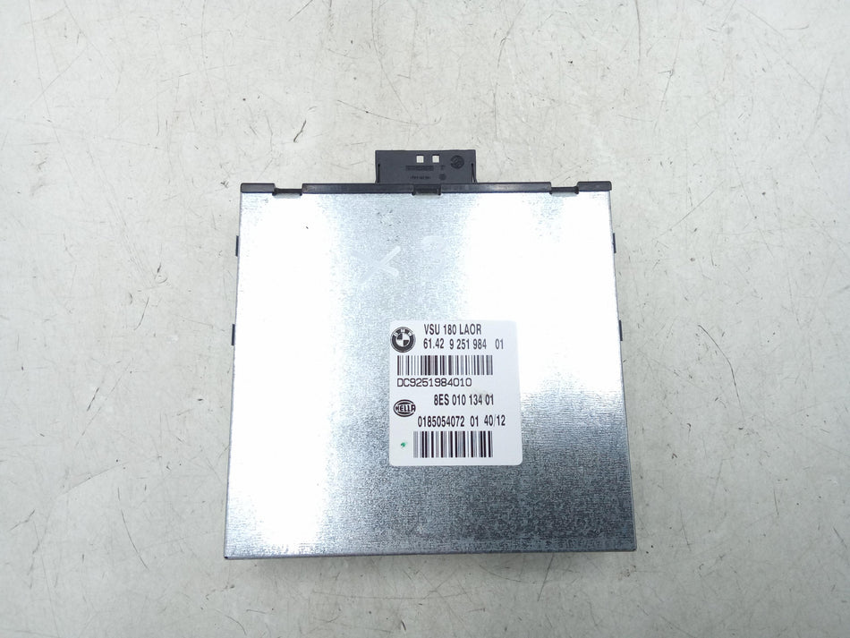 Modulo convertitore di tensione BMW X3 2° Serie