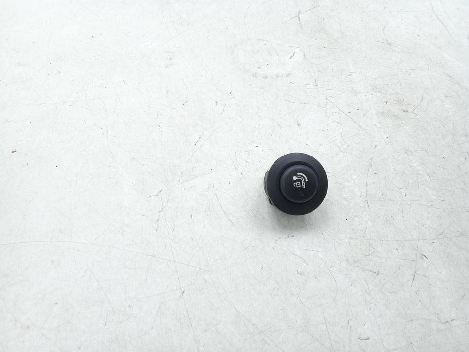 Pulsante gancio traino BMW X3 2° Serie