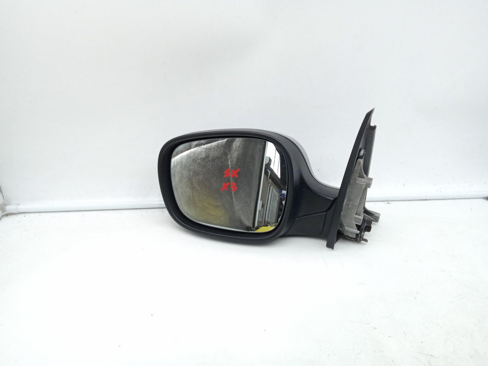 Specchietto Retrovisore Sinistro BMW X3 2° Serie