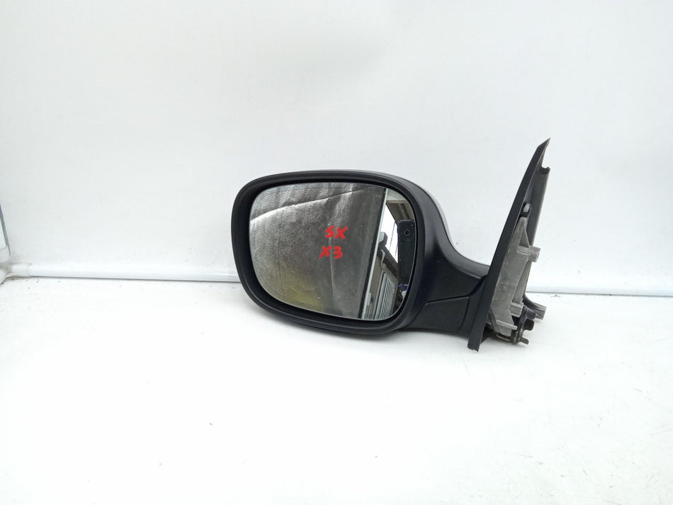 Specchietto Retrovisore Sinistro BMW X3 2° Serie
