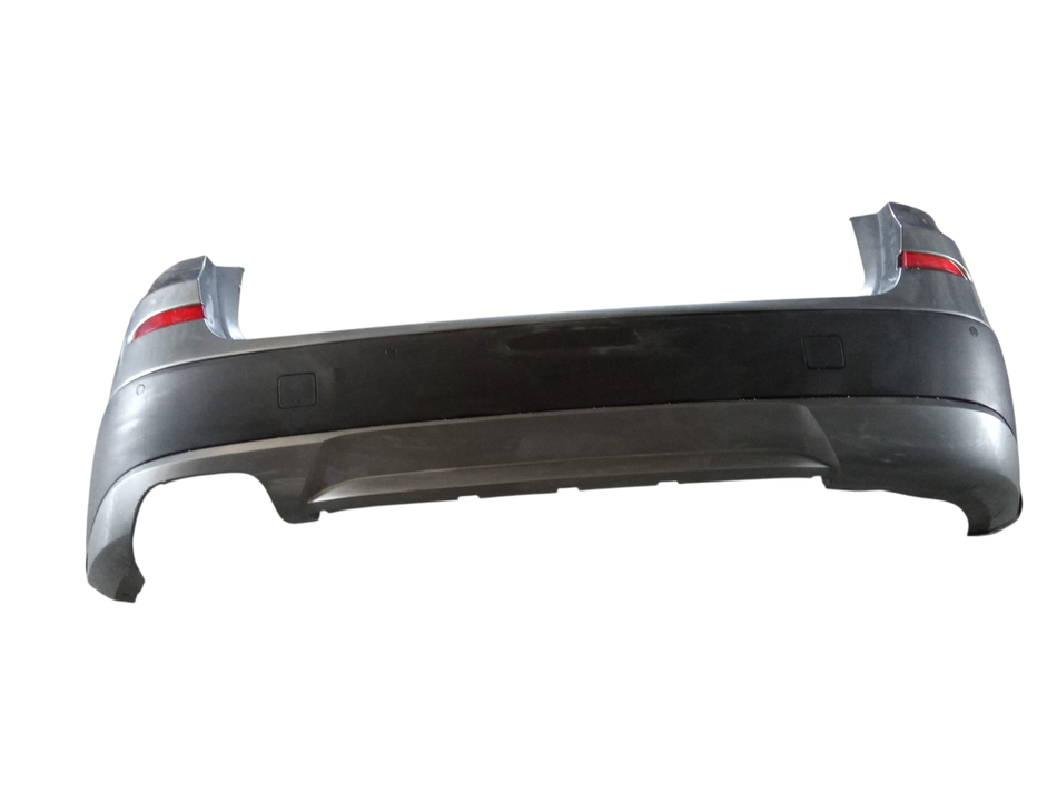Paraurti Posteriore Semicompleto BMW X3 2° Serie