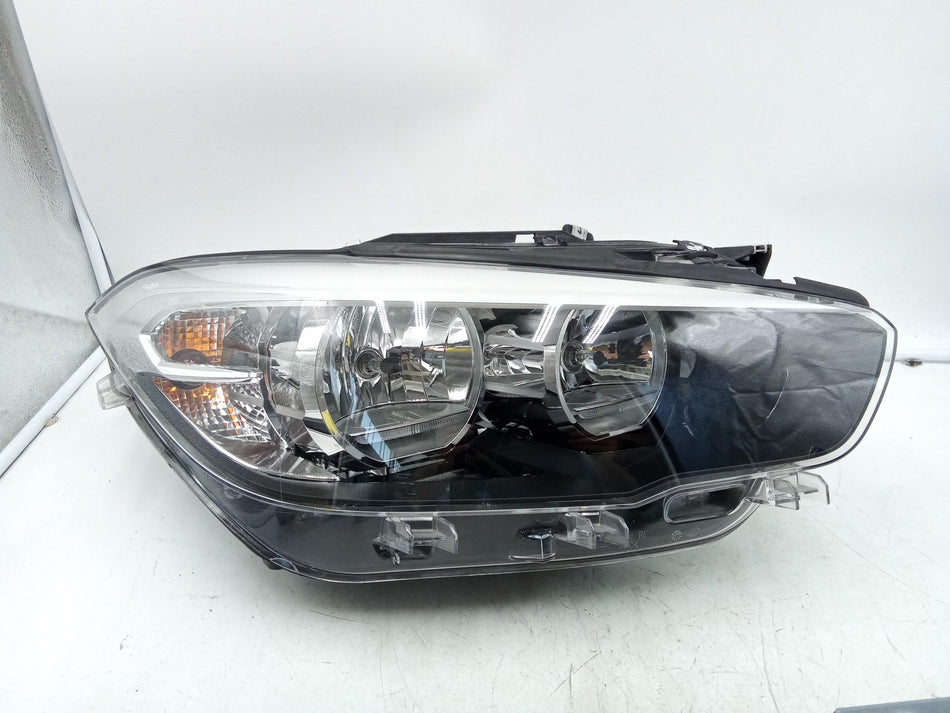 Faro anteriore Destro BMW Serie 1 F20 (11>19)