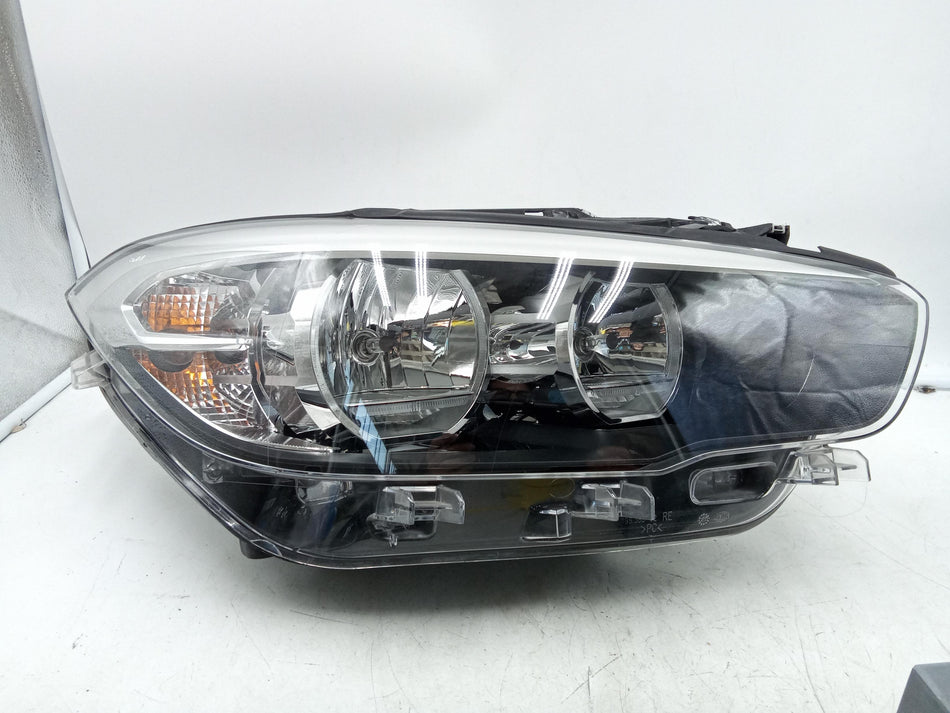 Faro anteriore Destro BMW Serie 1 F20 (11>19)