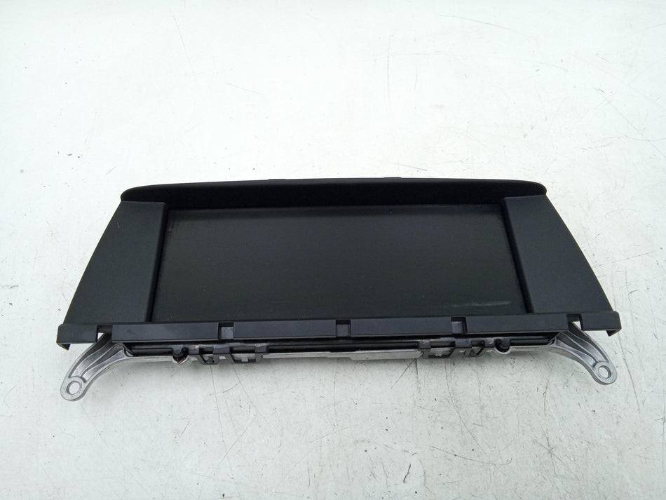Display BMW X3 2° Serie