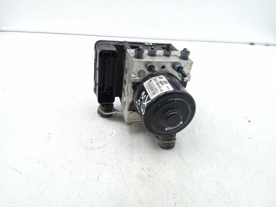 ABS BMW X3 2° Serie