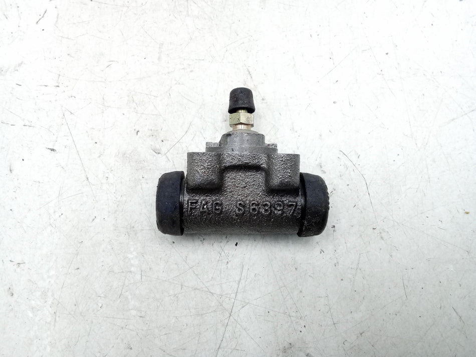 Cilindretto freno FORD Fiesta 3° Serie