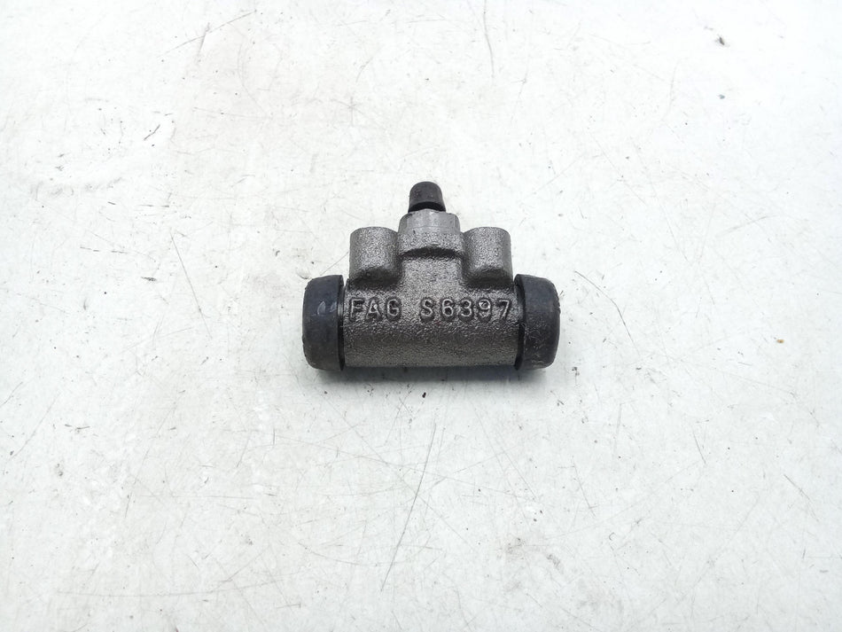 Cilindretto freno FORD Fiesta 3° Serie