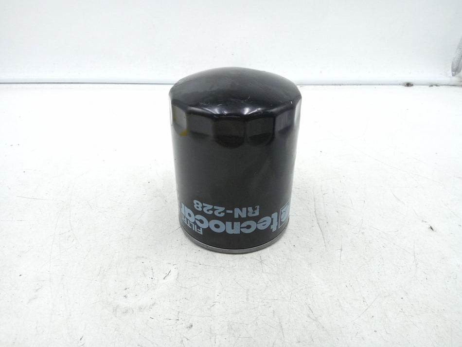 Filtro carburante Ricambi Generici Marche varie serie