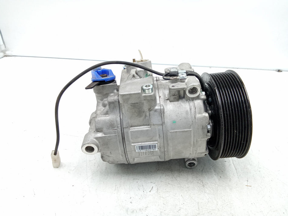 Compressore A/C Ricambi Generici Marche varie serie