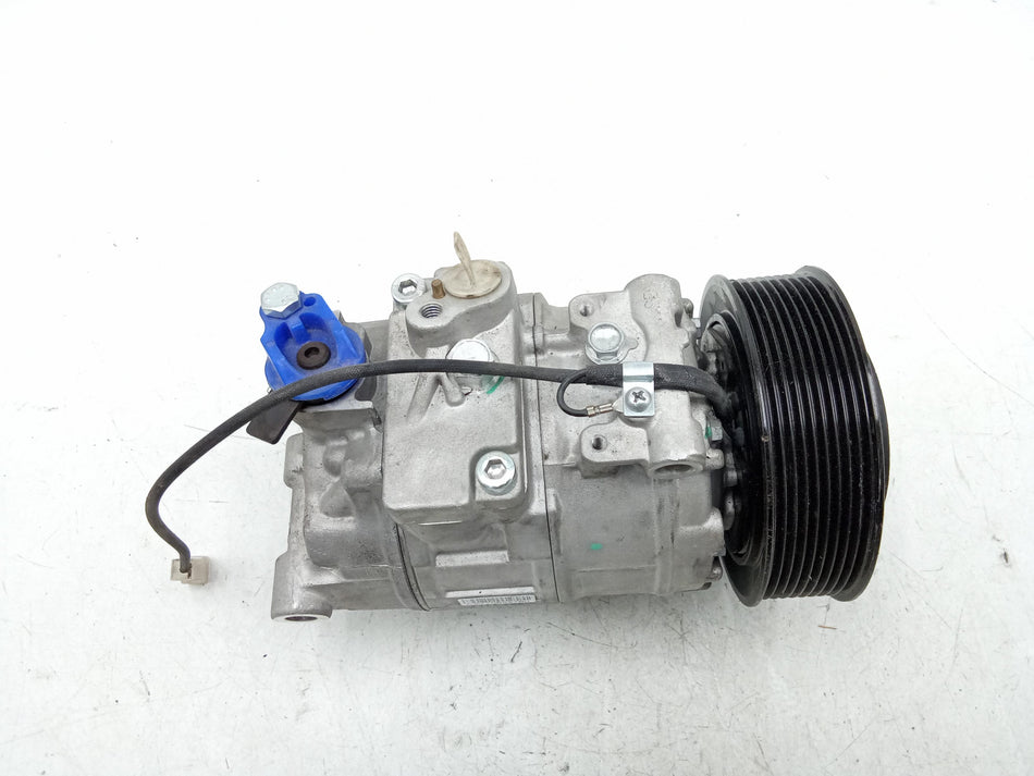 Compressore A/C Ricambi Generici Marche varie serie