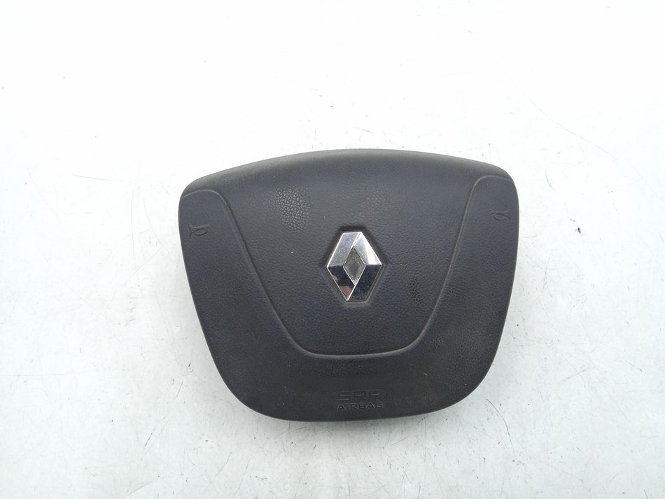 Airbag Volante RENAULT Master 4° Serie