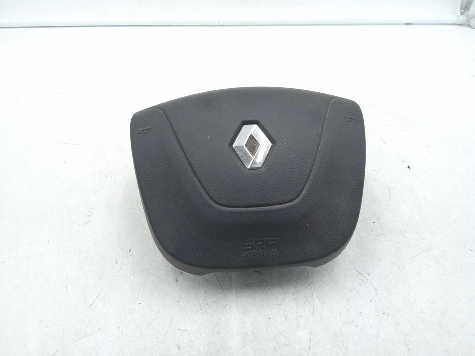 Airbag Volante RENAULT Master 4° Serie