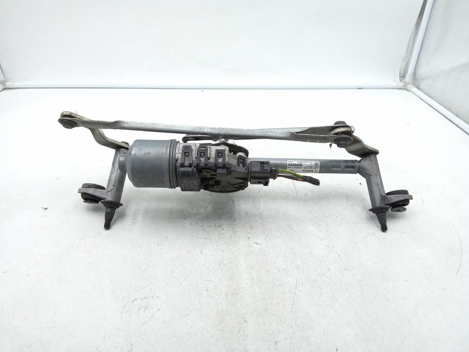 Motorino tergi ant completo di tandem VOLKSWAGEN Up Serie (122) (16>)