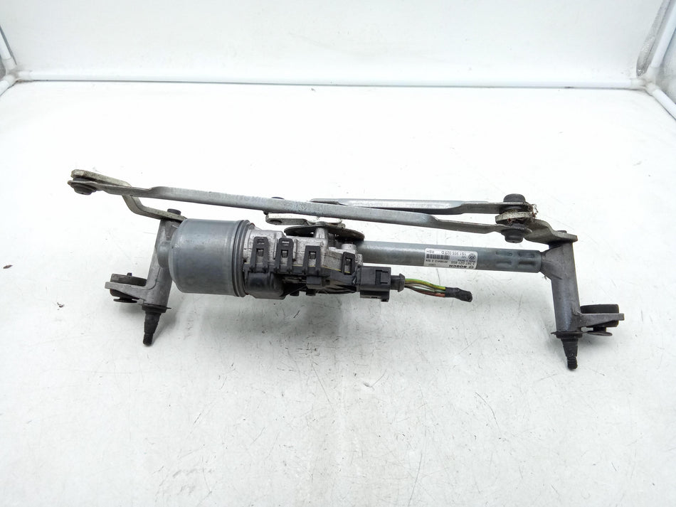 Motorino tergi ant completo di tandem VOLKSWAGEN Up Serie (122) (16>)