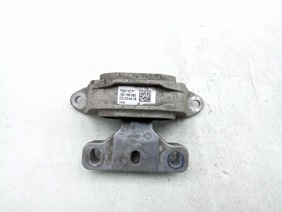 Supporto motore VOLKSWAGEN Up Serie (122) (16>)