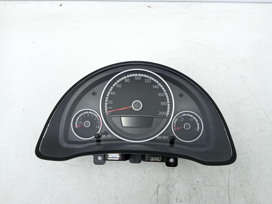Quadro Strumenti VOLKSWAGEN Up Serie (122) (16>)
