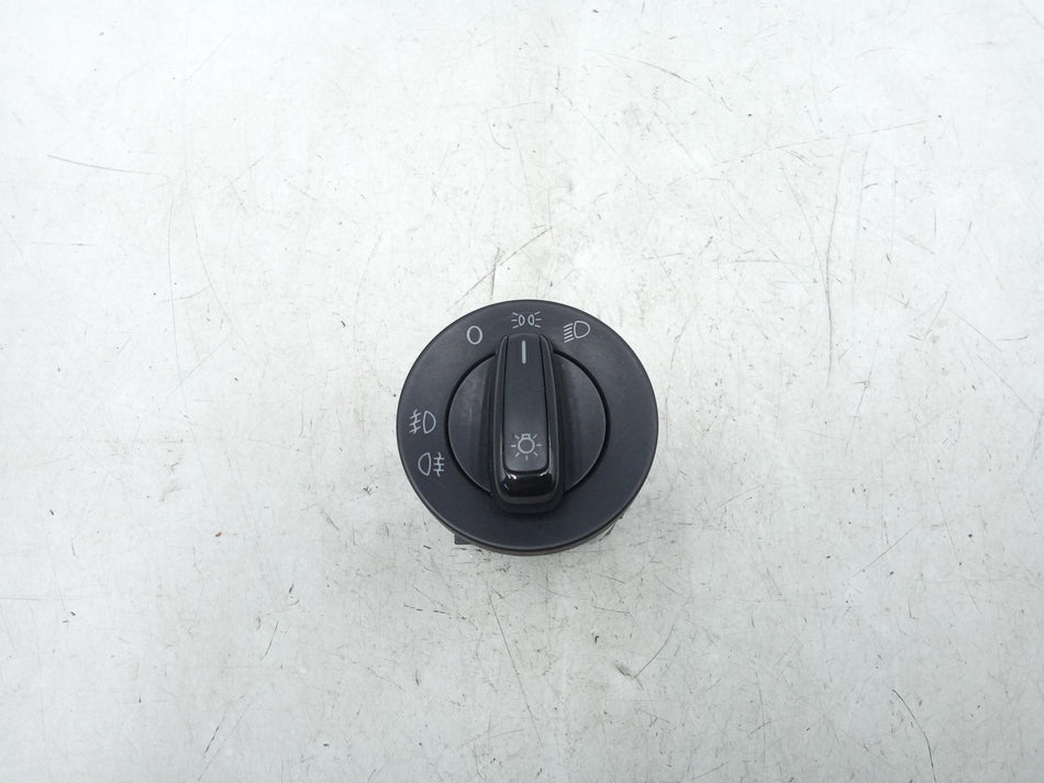 Interruttore comando luci VOLKSWAGEN Up Serie (122) (16>)