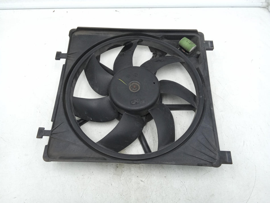 Ventola radiatore VOLKSWAGEN Up Serie (122) (16>)