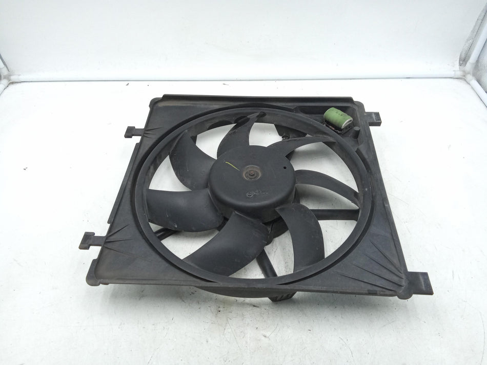 Ventola radiatore VOLKSWAGEN Up Serie (122) (16>)