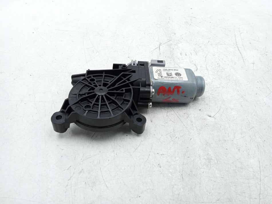 Motorino Alzavetro Anteriore Sinistro VOLKSWAGEN Up Serie (122) (16>)