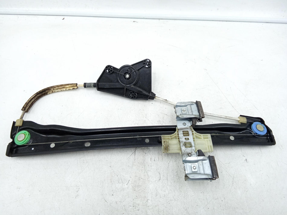Meccanismo alzavetro Ant. SX VOLKSWAGEN Up Serie (122) (16>)
