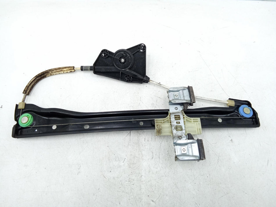 Meccanismo alzavetro Ant. SX VOLKSWAGEN Up Serie (122) (16>)
