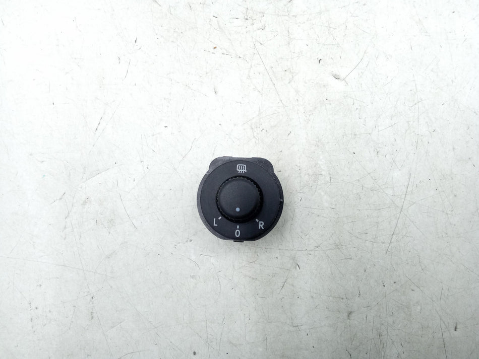 Regolatore specchietti retrovisori VOLKSWAGEN Up Serie (122) (16>)