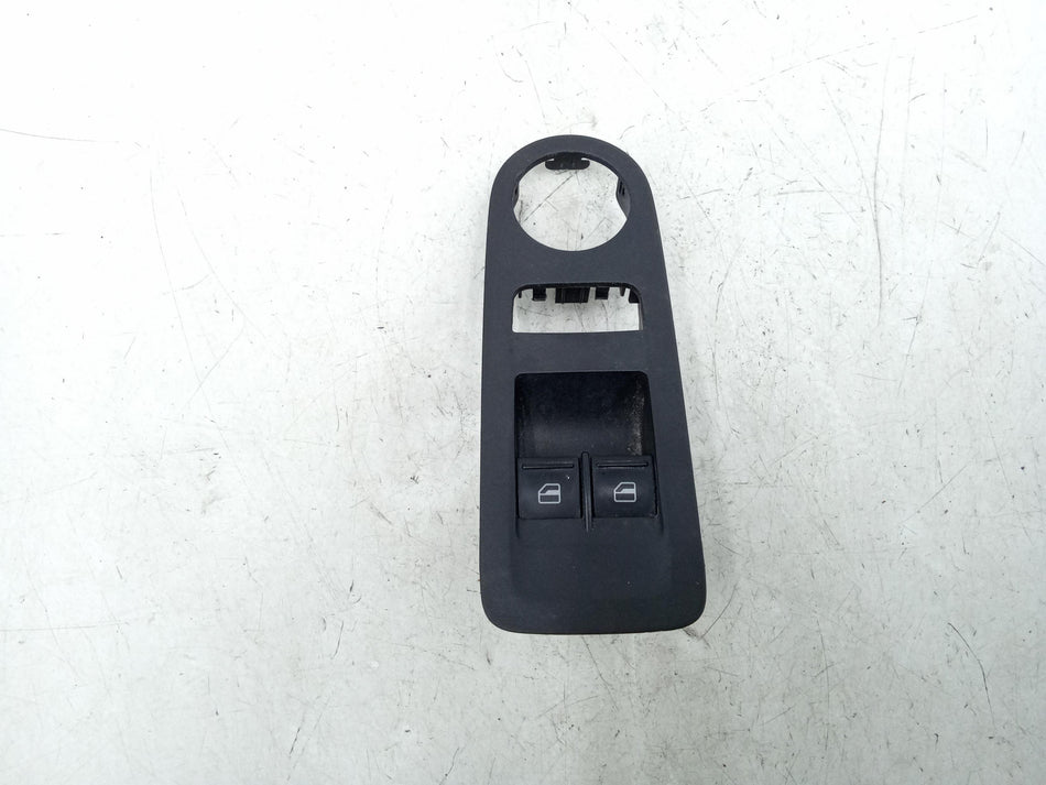 Pulsantiera Anteriore Sinistra VOLKSWAGEN Up Serie (122) (16>)
