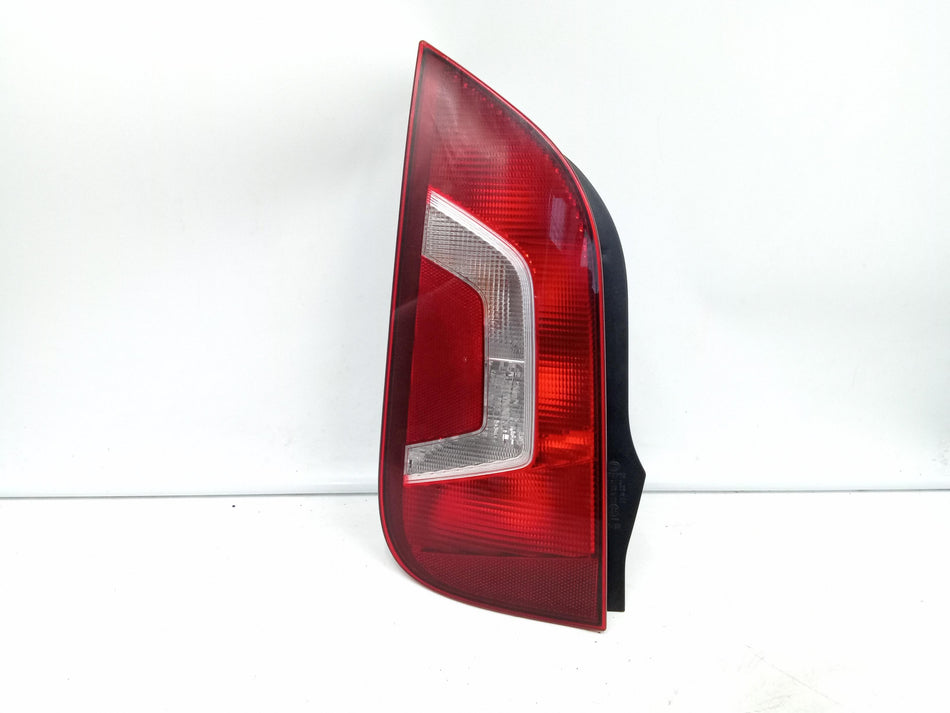 Stop fanale Posteriore Sinistro VOLKSWAGEN Up Serie (122) (16>)