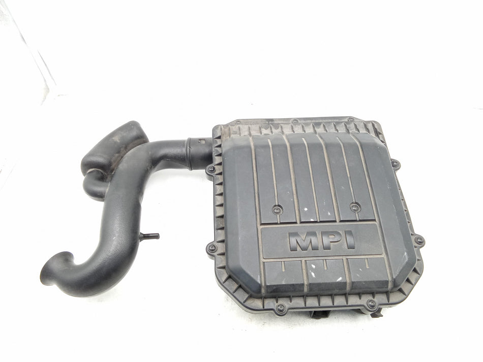 Box scatola filtro aria VOLKSWAGEN Up Serie (122) (16>)