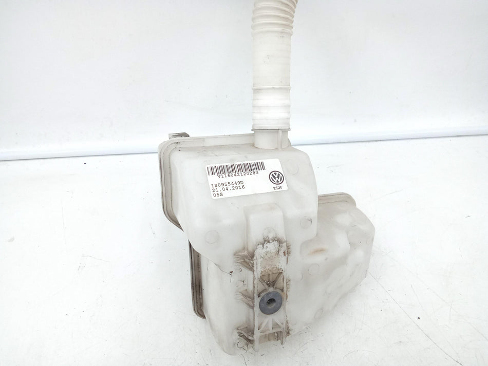 Vaschetta Tergi ant VOLKSWAGEN Up Serie (122) (16>)