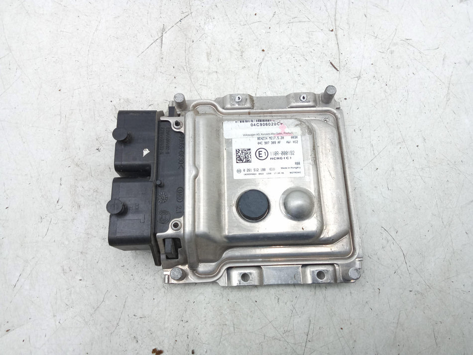 Centralina motore VOLKSWAGEN Up Serie (122) (16>)