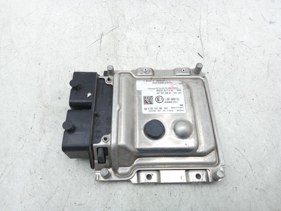 Centralina motore VOLKSWAGEN Up Serie (122) (16>)