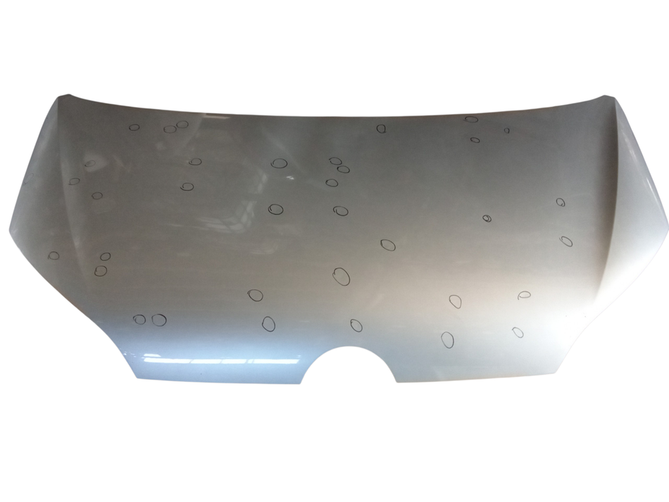 Cofano Anteriore VOLKSWAGEN Up Serie (122) (16>)